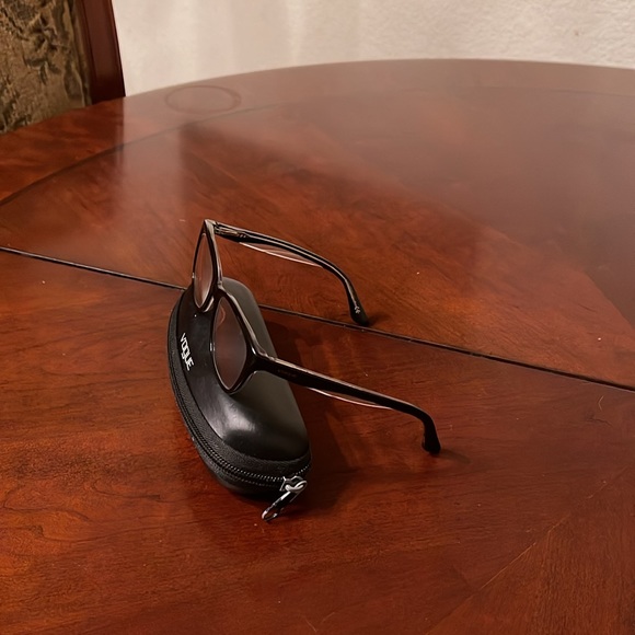 Vogue women eyeglass - Picture 9 of 12